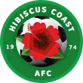 Hibiscus Coast Association Football & Sports Club